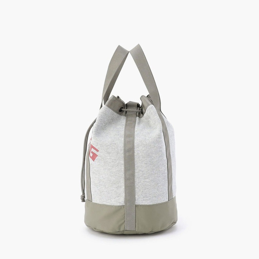 �����٤�Υ٥�ƥ��աۥ֥꡼�ե��� BRIEFING ����å��ɥ������ȥ�󥰥������� COLLEGE DRAWSTRING SHOULDER �ʥ��顼�����졼�ߥ�åɡ� BRA253L23