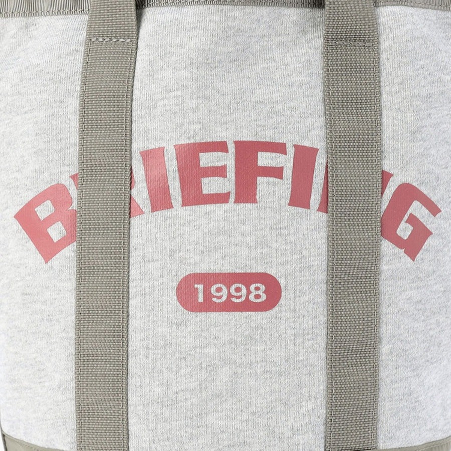 �����٤�Υ٥�ƥ��աۥ֥꡼�ե��� BRIEFING ����å��ɥ������ȥ�󥰥������� COLLEGE DRAWSTRING SHOULDER �ʥ��顼�����졼�ߥ�åɡ� BRA253L23