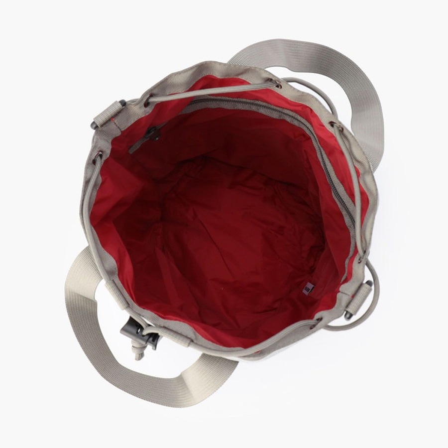 �����٤�Υ٥�ƥ��աۥ֥꡼�ե��� BRIEFING ����å��ɥ������ȥ�󥰥������� COLLEGE DRAWSTRING SHOULDER �ʥ��顼�����졼�ߥ�åɡ� BRA253L23