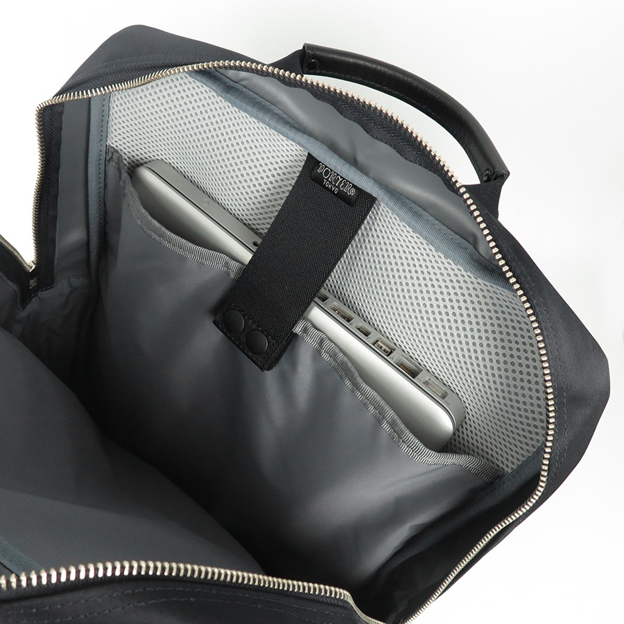 ポーター リフト デイパック 822-05440 （カラー：ブラック