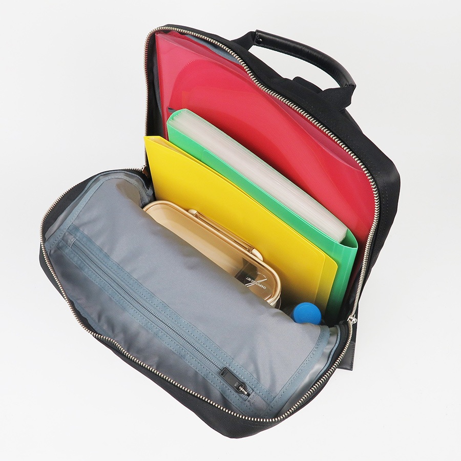 ホリ ポーター リフト デイパック 822-05440 （カラー：ブラック