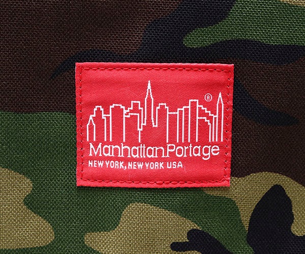 �����٤�Υ٥�ƥ��ա�Manhattan Portage �ޥ�ϥå���ݡ��ơ��� �Хå��ѥå��ʥ��顼�����åɥ��ɥ����MP1220