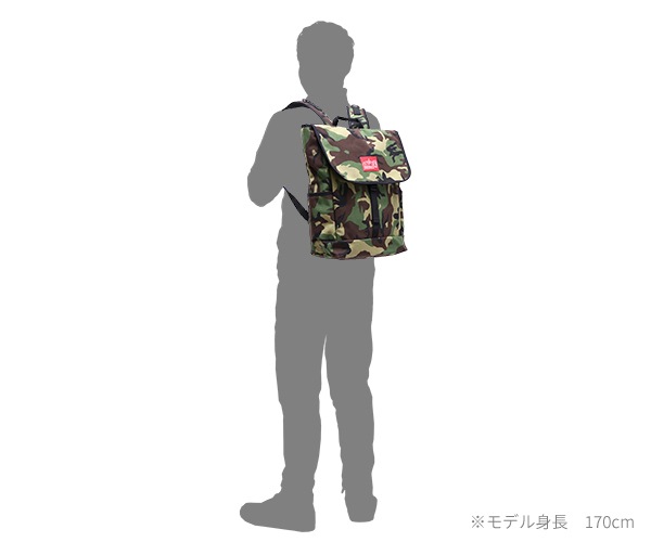 �����٤�Υ٥�ƥ��ա�Manhattan Portage �ޥ�ϥå���ݡ��ơ��� �Хå��ѥå��ʥ��顼�����åɥ��ɥ����MP1220