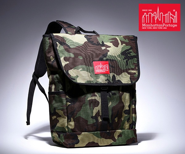 �����٤�Υ٥�ƥ��ա�Manhattan Portage �ޥ�ϥå���ݡ��ơ��� �Хå��ѥå��ʥ��顼�����åɥ��ɥ����MP1220