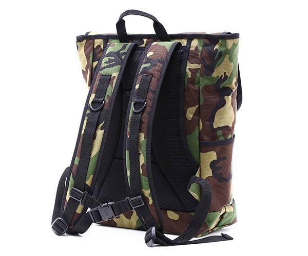 �����٤�Υ٥�ƥ��ա�Manhattan Portage �ޥ�ϥå���ݡ��ơ��� �Хå��ѥå��ʥ��顼�����åɥ��ɥ����MP1220