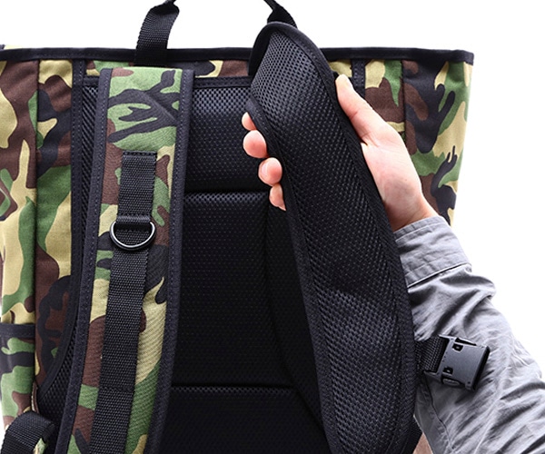 �����٤�Υ٥�ƥ��ա�Manhattan Portage �ޥ�ϥå���ݡ��ơ��� �Хå��ѥå��ʥ��顼�����åɥ��ɥ����MP1220