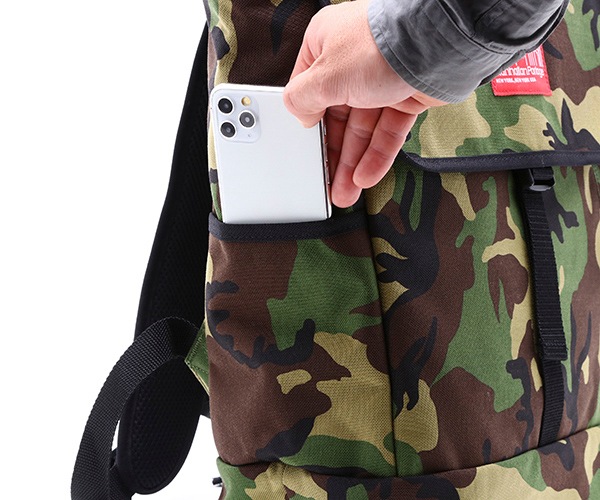 �����٤�Υ٥�ƥ��ա�Manhattan Portage �ޥ�ϥå���ݡ��ơ��� �Хå��ѥå��ʥ��顼�����åɥ��ɥ����MP1220