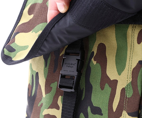 �����٤�Υ٥�ƥ��ա�Manhattan Portage �ޥ�ϥå���ݡ��ơ��� �Хå��ѥå��ʥ��顼�����åɥ��ɥ����MP1220