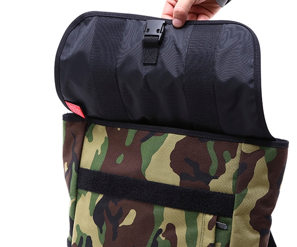 �����٤�Υ٥�ƥ��ա�Manhattan Portage �ޥ�ϥå���ݡ��ơ��� �Хå��ѥå��ʥ��顼�����åɥ��ɥ����MP1220