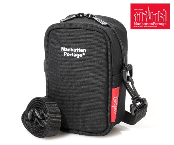 Manhattan Portage ޥϥåݡơ ߥ˥ݡ ʥ顼֥å MP1433