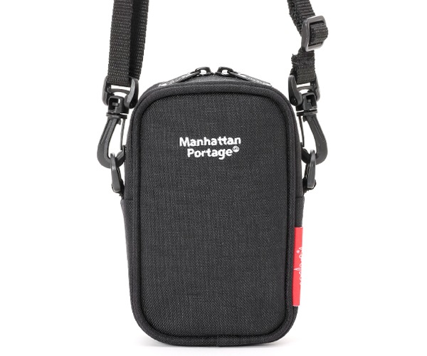 Manhattan Portage ޥϥåݡơ ߥ˥ݡ ʥ顼֥å MP1433