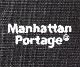 Manhattan Portage ޥϥåݡơ ߥ˥ݡ ʥ顼֥å MP1433