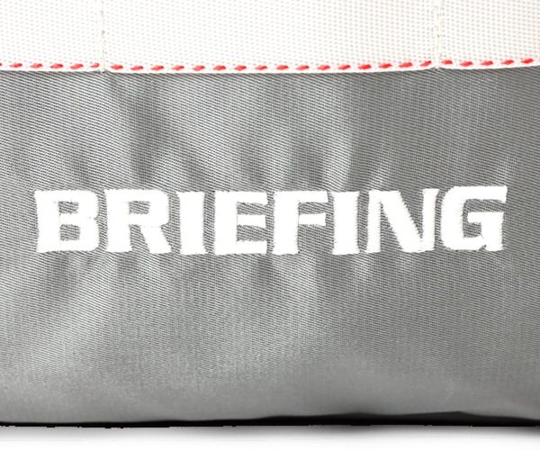 ٤Υ٥ƥա ֥꡼ե BRIEFING 顼Хå M COOLER BAG M ECO TWILL ʥ顼L.졼 BRG231E70