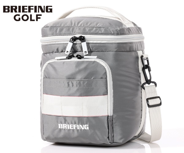 ٤Υ٥ƥա ֥꡼ե BRIEFING 顼Хå M COOLER BAG M ECO TWILL ʥ顼L.졼 BRG231E70