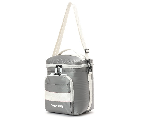 ٤Υ٥ƥա ֥꡼ե BRIEFING 顼Хå M COOLER BAG M ECO TWILL ʥ顼L.졼 BRG231E70