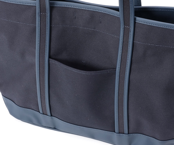 ポーター ボーイフレンドトート トートバッグ(L) 739-18513 （カラー