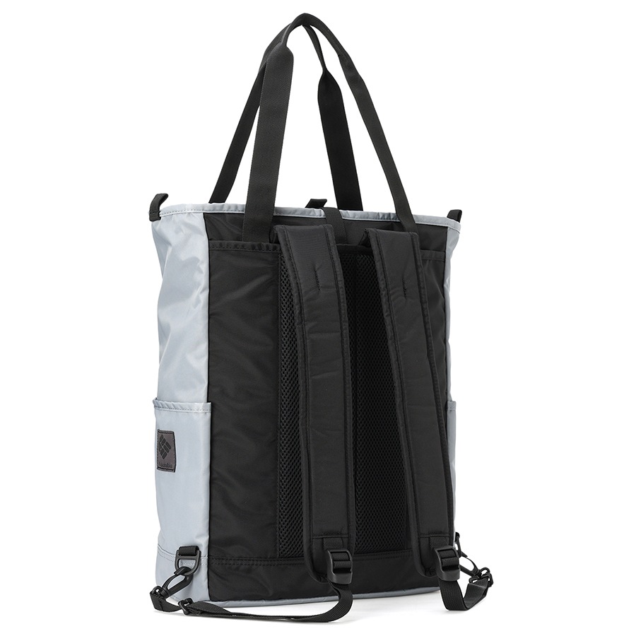 ٤Υ٥ƥա Columbia ӥ Great Smoky Garden 졼ȥ⡼ǥ 2WAYȡȥХå ʥ顼֥롼٥ PU8729