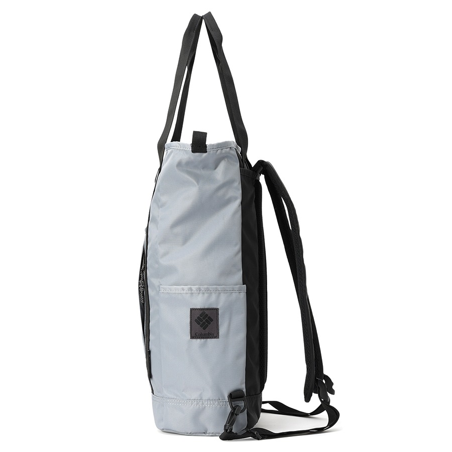 ٤Υ٥ƥա Columbia ӥ Great Smoky Garden 졼ȥ⡼ǥ 2WAYȡȥХå ʥ顼֥롼٥ PU8729