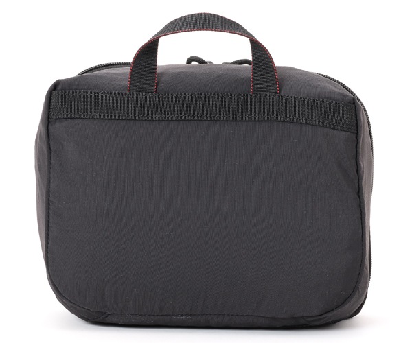 ֥꡼ե BRIEFING ȥ٥ݡ S TRAVEL POUCH Sʥ顼֥å BRA241A16