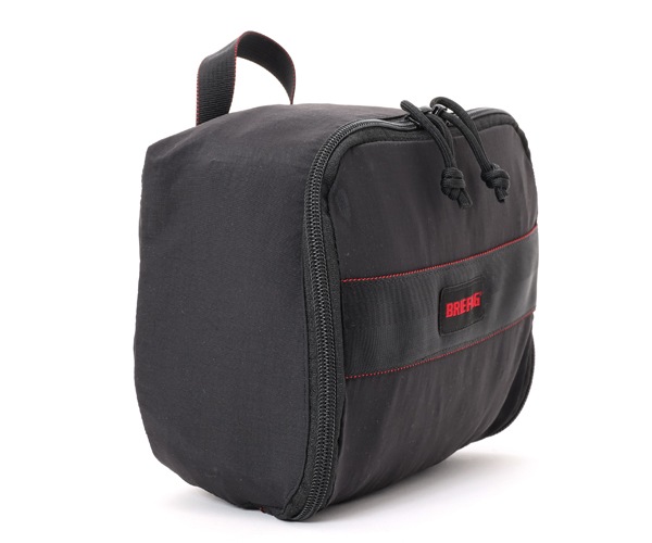 ֥꡼ե BRIEFING ȥ٥ݡ S TRAVEL POUCH Sʥ顼֥å BRA241A16