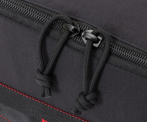 ֥꡼ե BRIEFING ȥ٥ݡ S TRAVEL POUCH Sʥ顼֥å BRA241A16