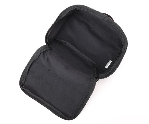 ֥꡼ե BRIEFING ȥ٥ݡ S TRAVEL POUCH Sʥ顼֥å BRA241A16