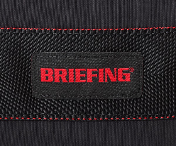֥꡼ե BRIEFING ȥ٥ݡ S TRAVEL POUCH Sʥ顼֥å BRA241A16