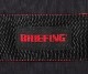 ֥꡼ե BRIEFING ȥ٥ݡ S TRAVEL POUCH Sʥ顼֥å BRA241A16