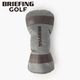 �����٤�Υ٥�ƥ��ա� �֥꡼�ե��� BRIEFING �ɥ饤�С����С� DRIVER COVER FD �ʥ��顼���ǥ˥॰�졼�� BRG251G46