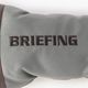 �����٤�Υ٥�ƥ��ա� �֥꡼�ե��� BRIEFING �ɥ饤�С����С� DRIVER COVER FD �ʥ��顼���ǥ˥॰�졼�� BRG251G46
