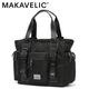 �����٤�Υ٥�ƥ��ա� MAKAVELIC �ޥ���٥�å� SIERRA BIND UP3 TOTE BAG �ȡ��ȥХå� �ʥ��顼���֥�å��� 3123-10201
