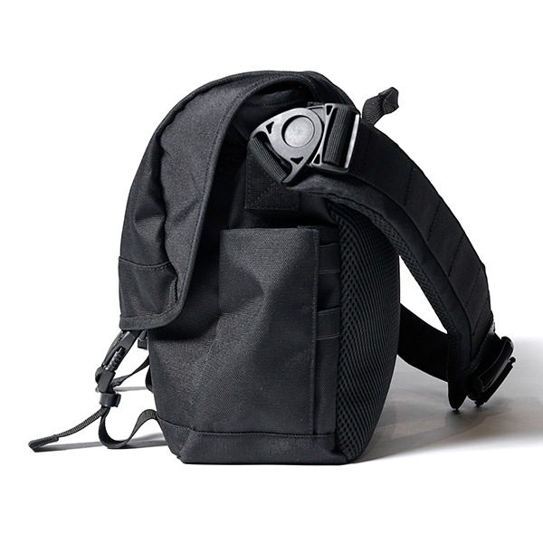 �����٤�Υ٥�ƥ��ա� MAKAVELIC �ޥ���٥�å� CHASE SIGNAL MESSENGER BAG ��å��󥸥㡼�Хå� �ʥ��顼���֥�å��� 3125-10517
