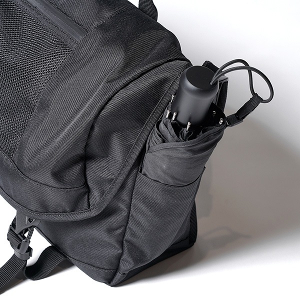 �����٤�Υ٥�ƥ��ա� MAKAVELIC �ޥ���٥�å� CHASE SIGNAL MESSENGER BAG ��å��󥸥㡼�Хå� �ʥ��顼���֥�å��� 3125-10517