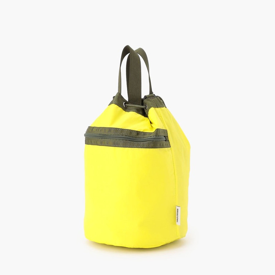 �����٤�Υ٥�ƥ��աۥ֥꡼�ե��� BRIEFING ����å��ɥ������ȥ�󥰥������� COLLEGE DRAWSTRING SHOULDER �ʥ��顼�����꡼�֡ߥ��������� BRA253L23