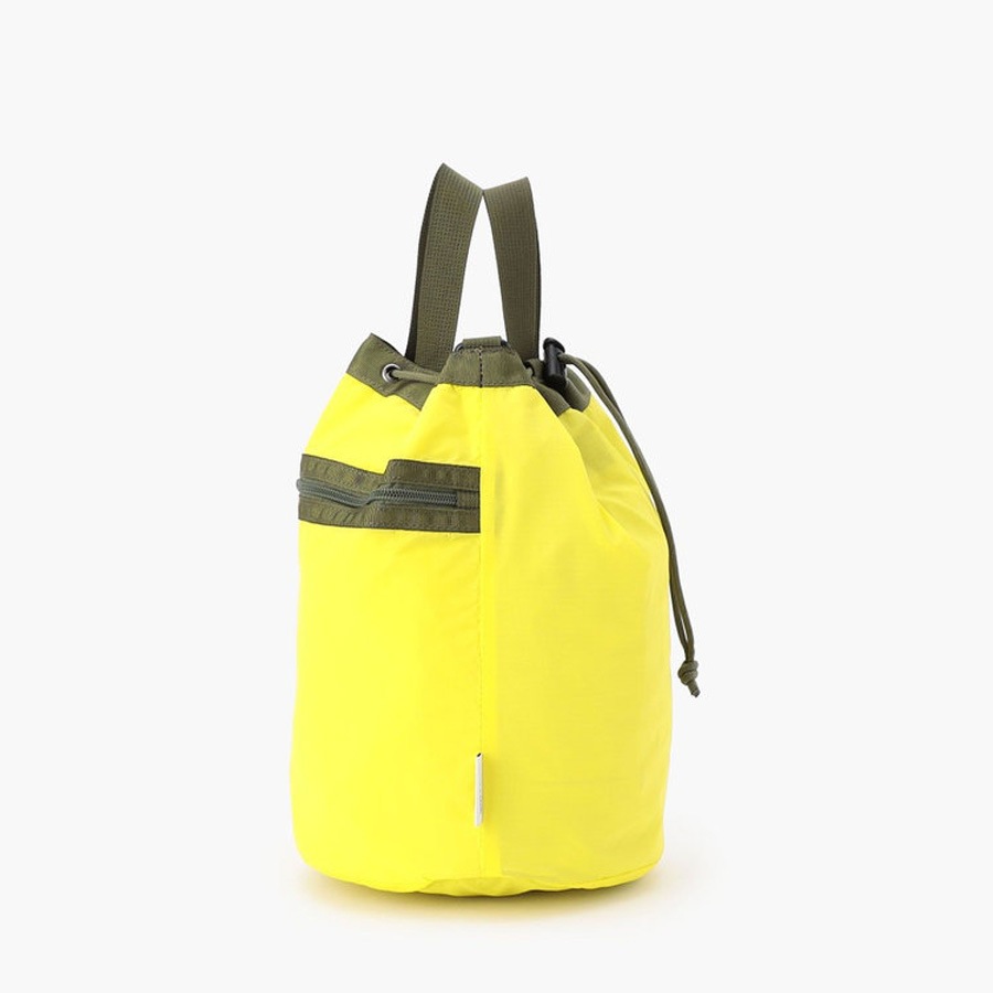 �����٤�Υ٥�ƥ��աۥ֥꡼�ե��� BRIEFING ����å��ɥ������ȥ�󥰥������� COLLEGE DRAWSTRING SHOULDER �ʥ��顼�����꡼�֡ߥ��������� BRA253L23