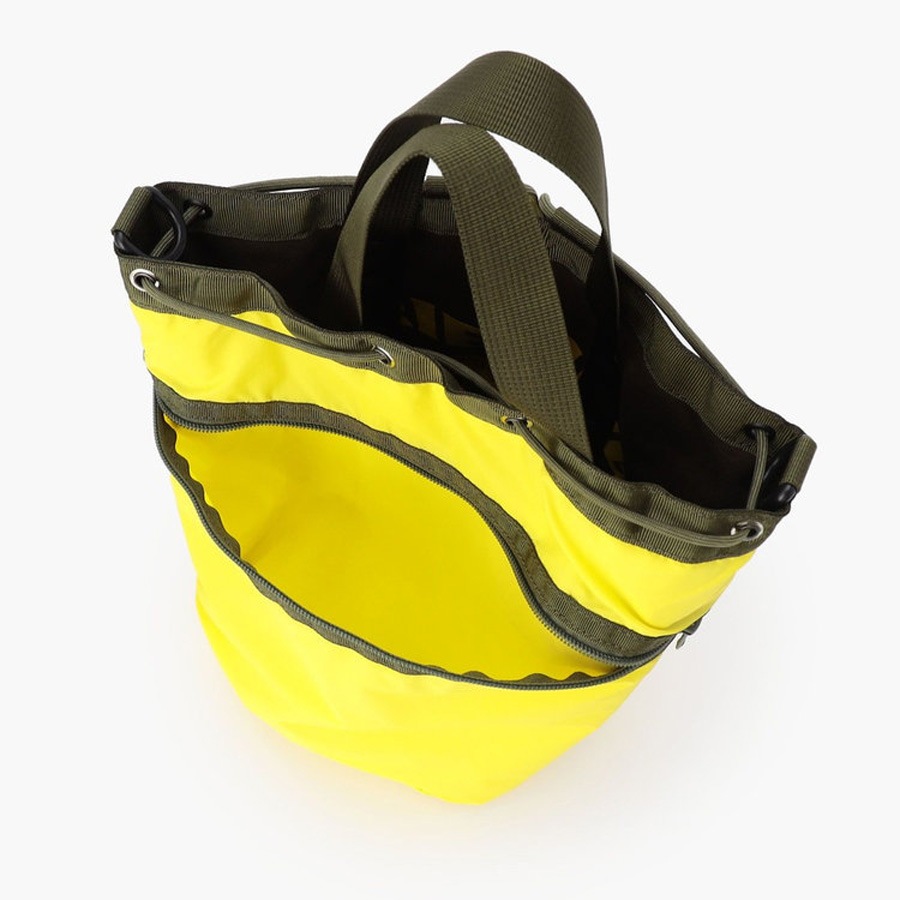 �����٤�Υ٥�ƥ��աۥ֥꡼�ե��� BRIEFING ����å��ɥ������ȥ�󥰥������� COLLEGE DRAWSTRING SHOULDER �ʥ��顼�����꡼�֡ߥ��������� BRA253L23