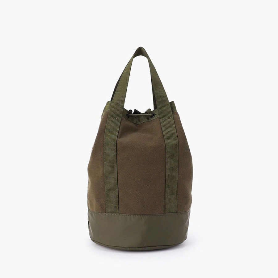 �����٤�Υ٥�ƥ��աۥ֥꡼�ե��� BRIEFING ����å��ɥ������ȥ�󥰥������� COLLEGE DRAWSTRING SHOULDER �ʥ��顼�����꡼�֡ߥ��������� BRA253L23