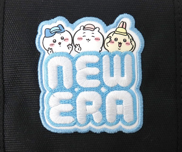 NEW ERA �˥塼���� ���������ͥå��ݡ��� 0.3L ��������/��������ϥ���졦������ �ʥ��顼���֥�å��� 14864481