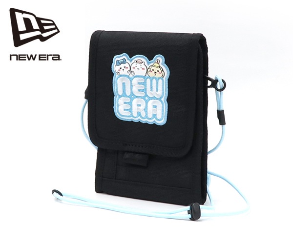 NEW ERA �˥塼���� ���������ͥå��ݡ��� 0.3L ��������/��������ϥ���졦������ �ʥ��顼���֥�å��� 14864481