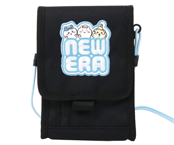 NEW ERA �˥塼���� ���������ͥå��ݡ��� 0.3L ��������/��������ϥ���졦������ �ʥ��顼���֥�å��� 14864481