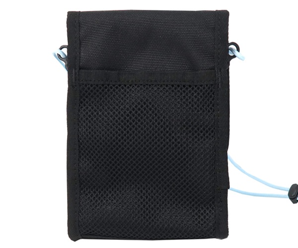 NEW ERA �˥塼���� ���������ͥå��ݡ��� 0.3L ��������/��������ϥ���졦������ �ʥ��顼���֥�å��� 14864481