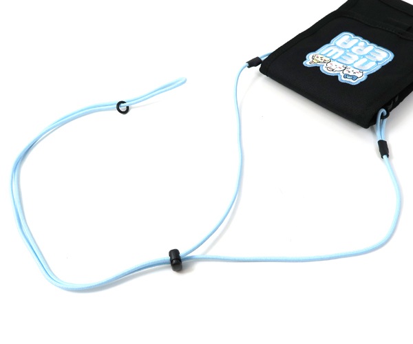 NEW ERA �˥塼���� ���������ͥå��ݡ��� 0.3L ��������/��������ϥ���졦������ �ʥ��顼���֥�å��� 14864481