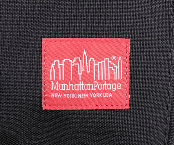 �����٤�Υ٥�ƥ��ա� Manhattan Portage �ޥ�ϥå���ݡ��ơ��� �Хå��ѥå��ʥ��顼���֥�å���MP1236