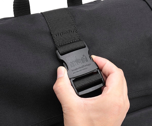 �����٤�Υ٥�ƥ��ա� Manhattan Portage �ޥ�ϥå���ݡ��ơ��� �Хå��ѥå��ʥ��顼���֥�å���MP1236