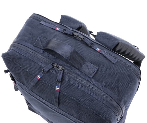 選べるノベルティ付】ポータークラシック コーデュラナイロン