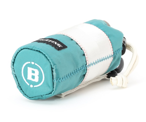 ֥꡼ե BRIEFING ܡۥ BALL HOLDER ECO TWILL ʥ顼P.꡼ BRG223G58
