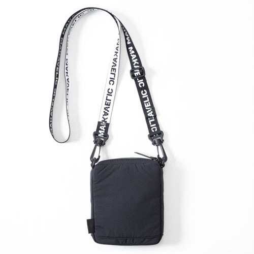 ٤Υ٥ƥա MAKAVELIC ޥ٥å ZEPHYR BUZZ SD02 MINI SHOULDER BAG ߥ˥Хå ʥ顼ͥӡ 312410505