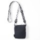 ٤Υ٥ƥա MAKAVELIC ޥ٥å ZEPHYR BUZZ SD02 MINI SHOULDER BAG ߥ˥Хå ʥ顼ͥӡ 312410505