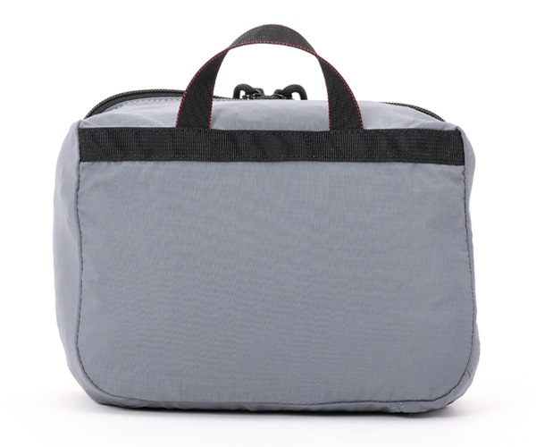 ֥꡼ե BRIEFING ȥ٥ݡ S TRAVEL POUCH Sʥ顼֥롼졼 BRA241A16