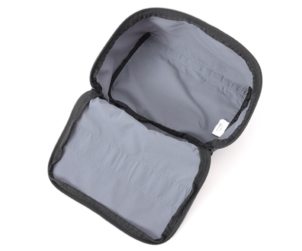 ֥꡼ե BRIEFING ȥ٥ݡ S TRAVEL POUCH Sʥ顼֥롼졼 BRA241A16